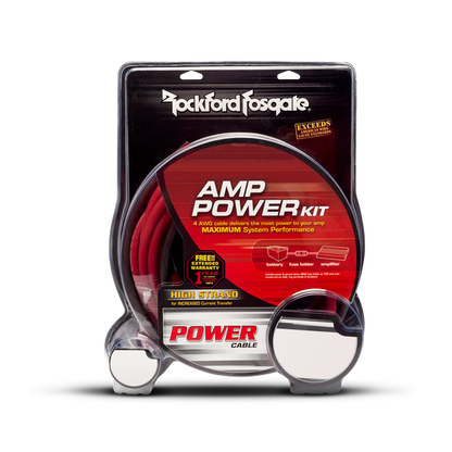 Rockford Fosgate RFK1D