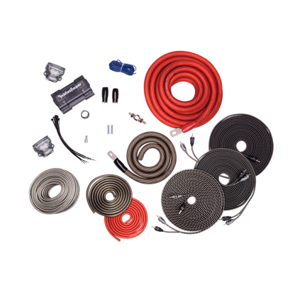 Rockford Fosgate RFK1D