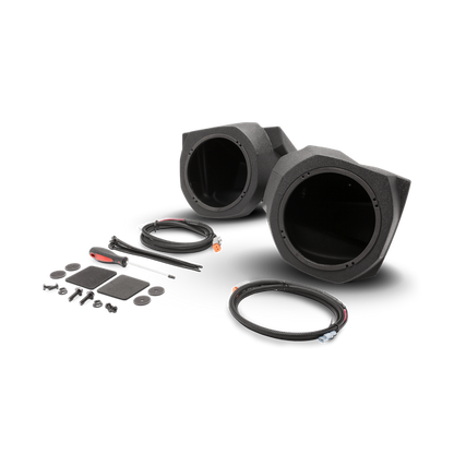 Rockford Fosgate RFRNGR-FSE