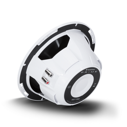 Rockford fosgate RM110D4
