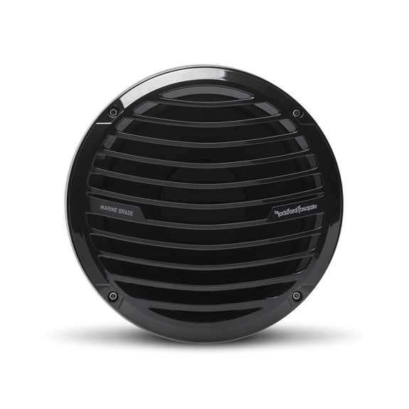 Rockford fosgate RM110D4B