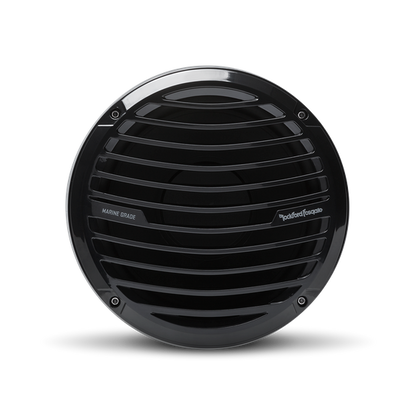 Rockford fosgate RM110D4B