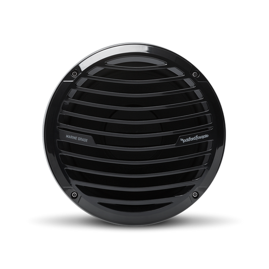Rockford fosgate RM110D4B