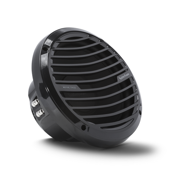 Rockford fosgate RM110D4B