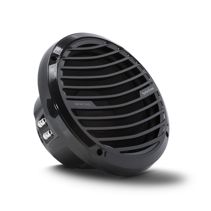 Rockford fosgate RM110D4B