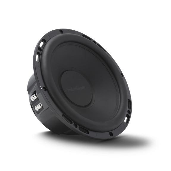 Rockford fosgate RM110D4B