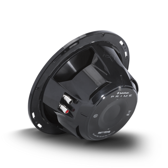 Rockford fosgate RM110D4B
