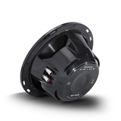 Rockford fosgate RM110D4B