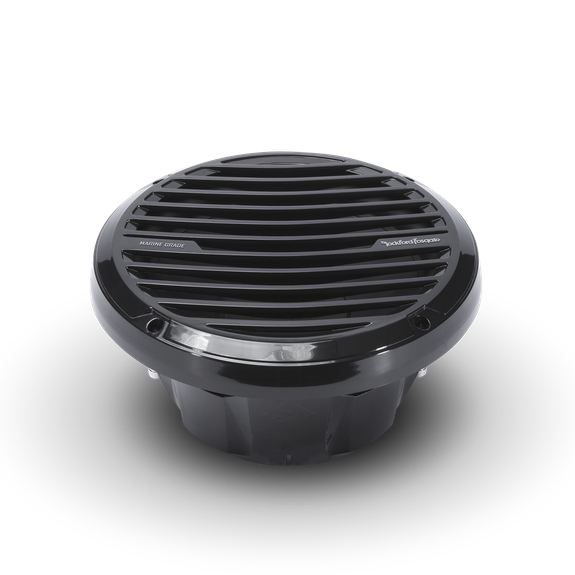 Rockford fosgate RM110D4B