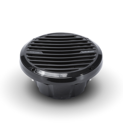 Rockford fosgate RM110D4B