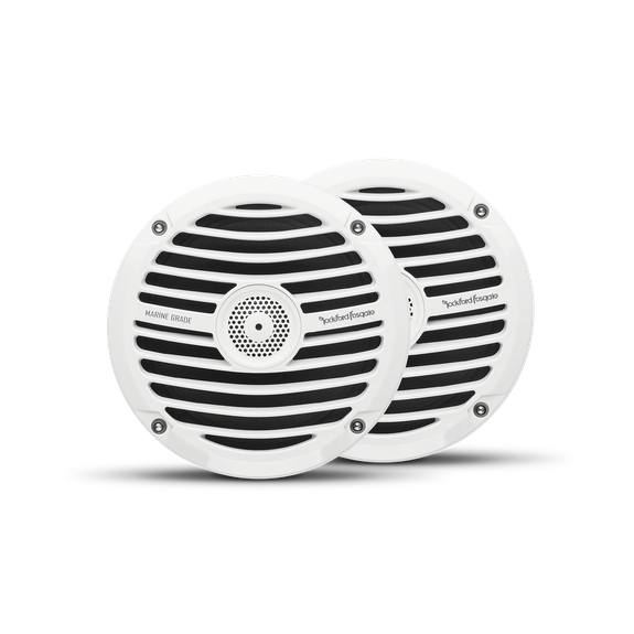 Rockford Fosgate RM1652