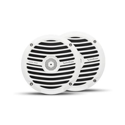 Rockford Fosgate RM1652