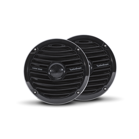 Rockford Fosgate RM1652B