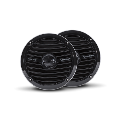Rockford Fosgate RM1652B