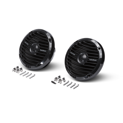 Rockford Fosgate RM1652B