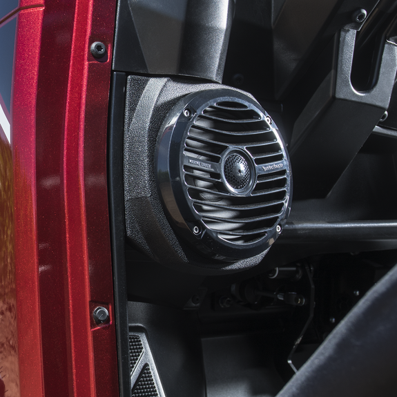 Rockford Fosgate RM1652B