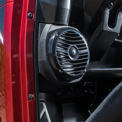 Rockford Fosgate RM1652B