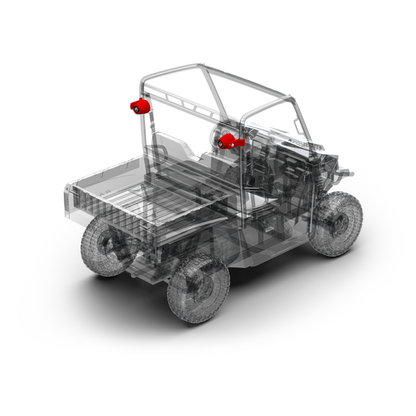 RNGR-REAR