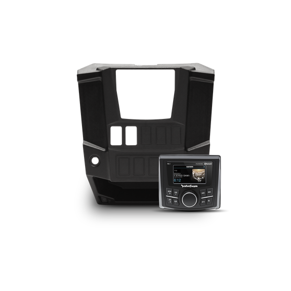 Rockford Fosgate RNGR-STAGE1