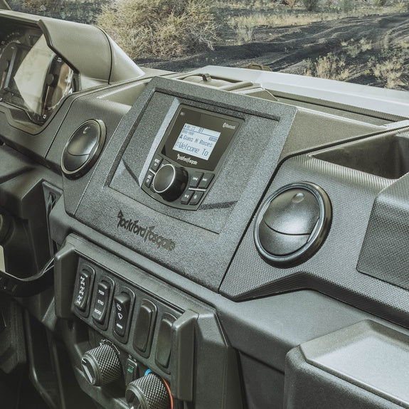 Rockford Fosgate RNGR18-DK