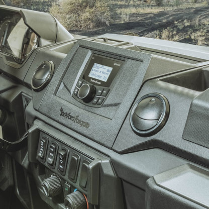 Rockford Fosgate RNGR18-DK