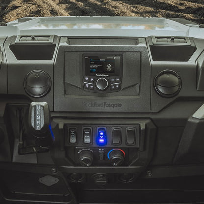 Rockford Fosgate RNGR18-DK
