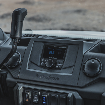 Rockford Fosgate RNGR18-DK