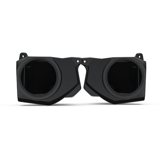 Rockford Fosgate RNGR18-FSE