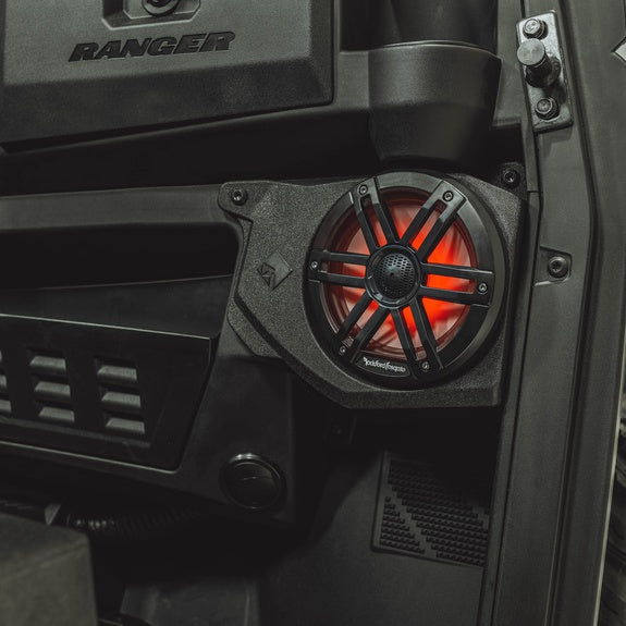 Rockford Fosgate RNGR18-FSE