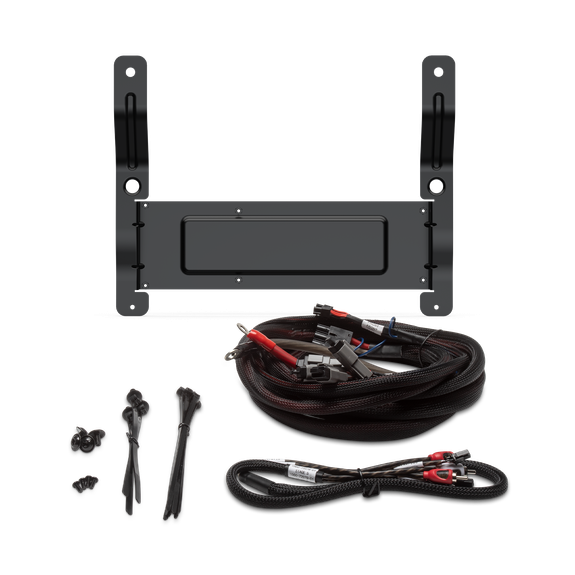Rockford fosgate RNGR18-K4
