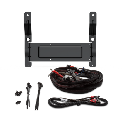 Rockford fosgate RNGR18-K4