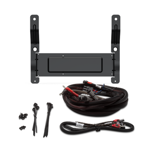 Rockford fosgate RNGR18-K4