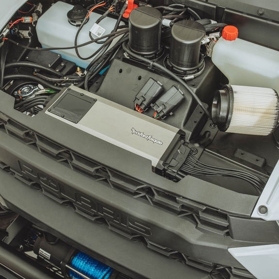 Rockford fosgate RNGR18-K4