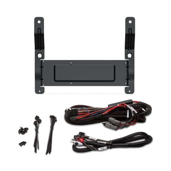 Rockford Fosgate RNGR18-K8