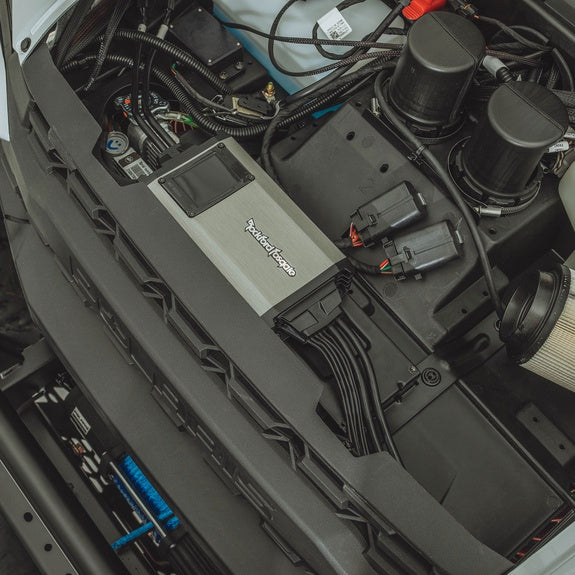 Rockford Fosgate RNGR18-K8
