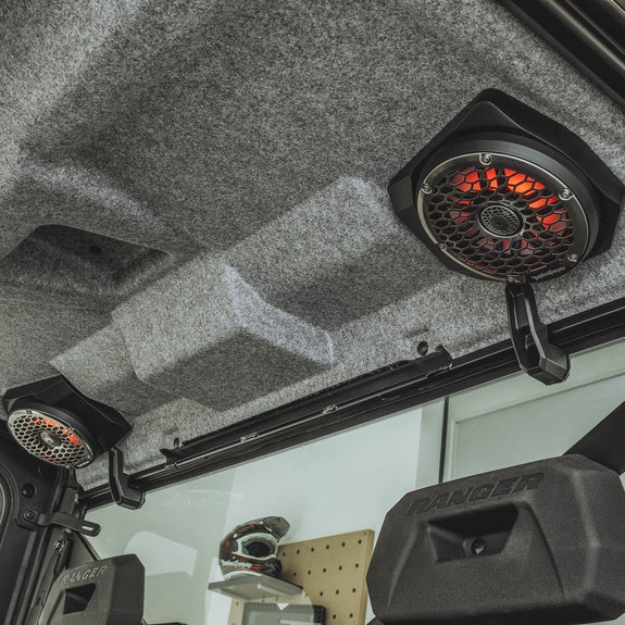 Rockford Fosgate RNGR18-RSE