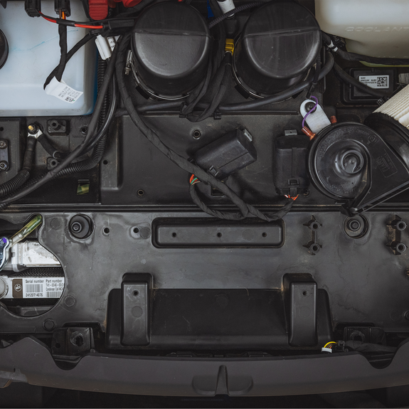 Rockford Fosgate RNGR23-BKT