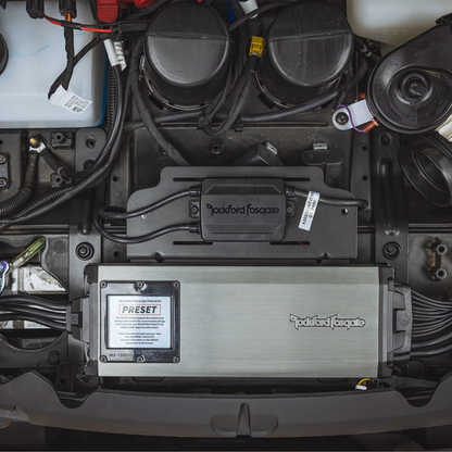 Rockford Fosgate RNGR23-BKT