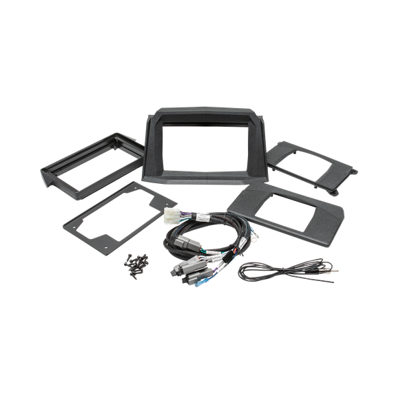 Rockford Fosgate RZR14-DK