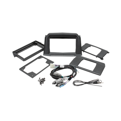 Rockford Fosgate RZR14-DK