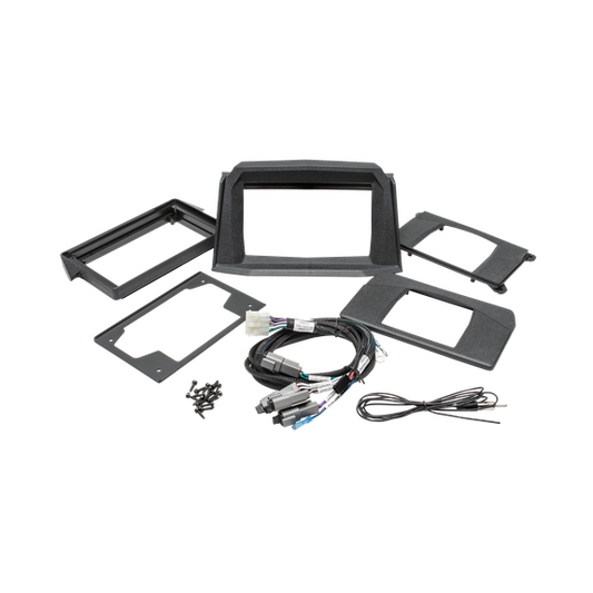 Rockford Fosgate RZR14-DK