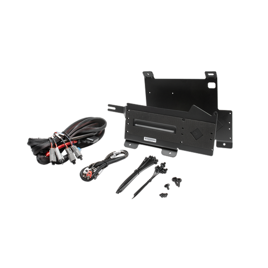 Rockfor Fosgate RZR14-K4