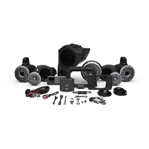 Rockford Fosgate RZR14-STG6