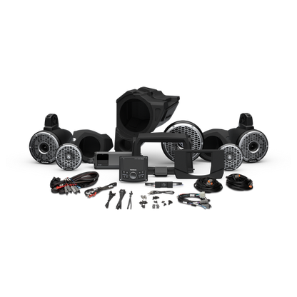 Rockford Fosgate RZR14-STG6