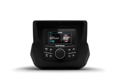 Rockford Fosgate RZR24XP-STG6