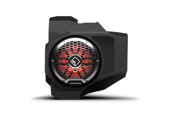 Rockford Fosgate RZR24XP-STG6