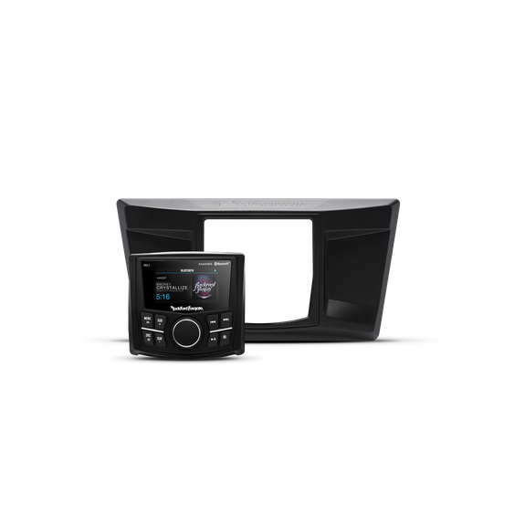 Rockford YXZ-STAGE1