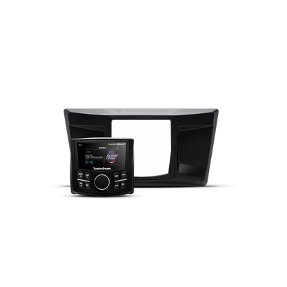 Rockford YXZ-STAGE1