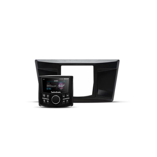 Rockford YXZ-STAGE1