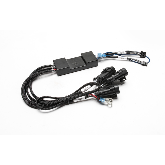 Rockford Fosgate RFPOL-RC5